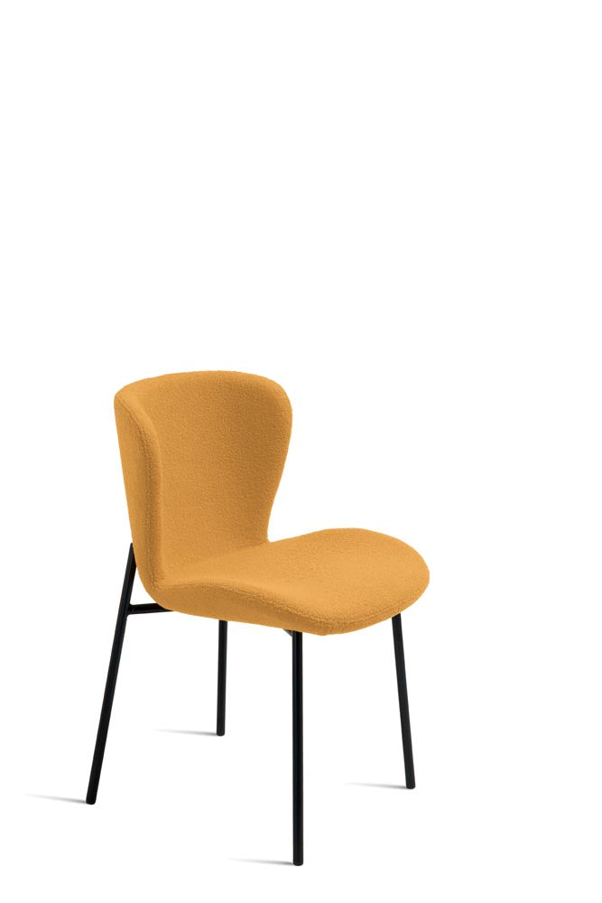 ABRAM _ giallo _ trequarti
