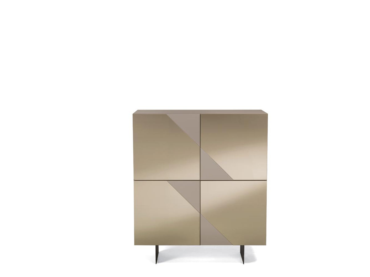 ARTE 120 _ tortora bronzo TR _ frontale