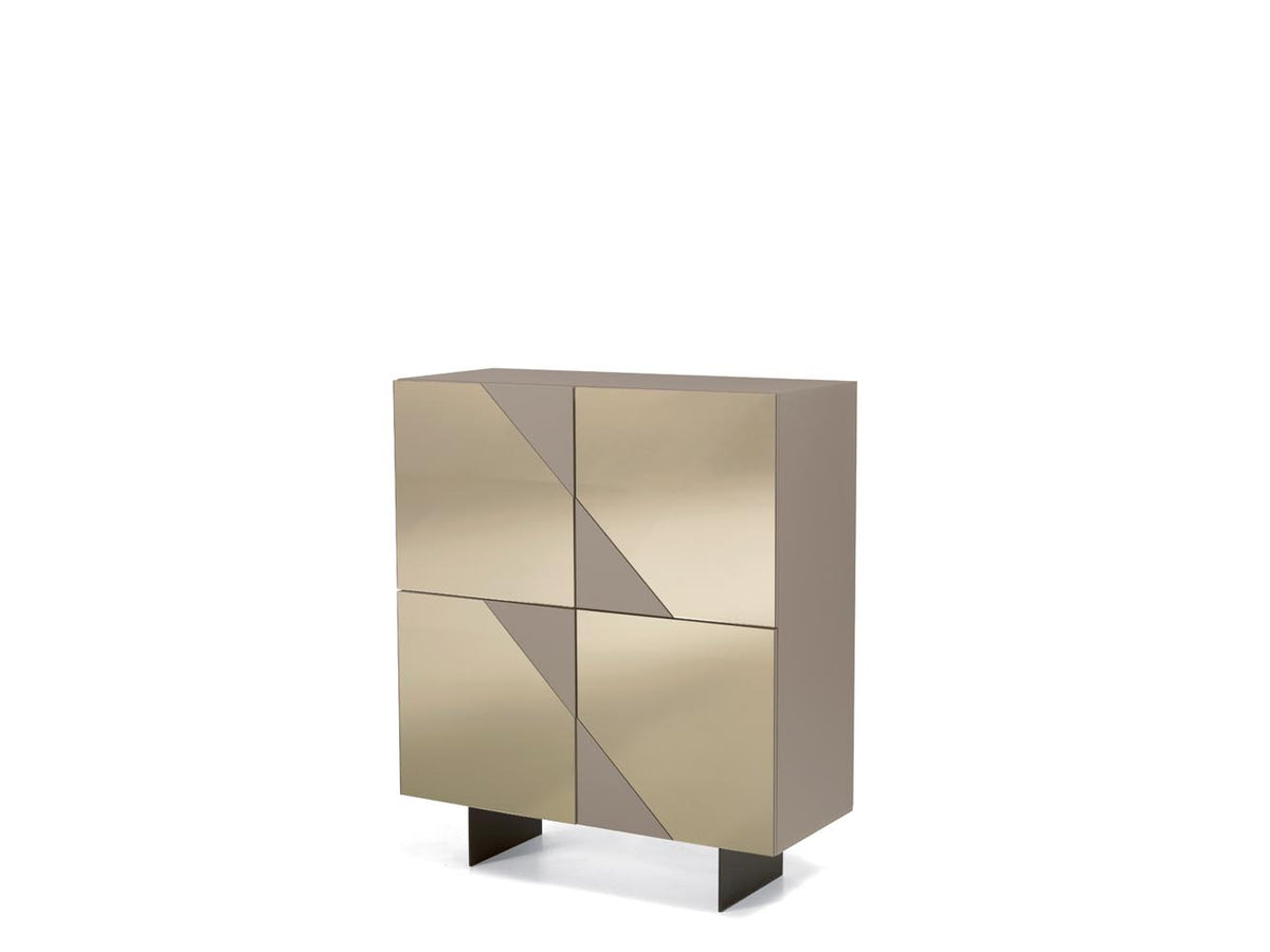 ARTE 120 _ tortora bronzo TR _ trequarti