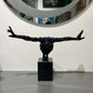 BLACK BARON SCULTURA 2