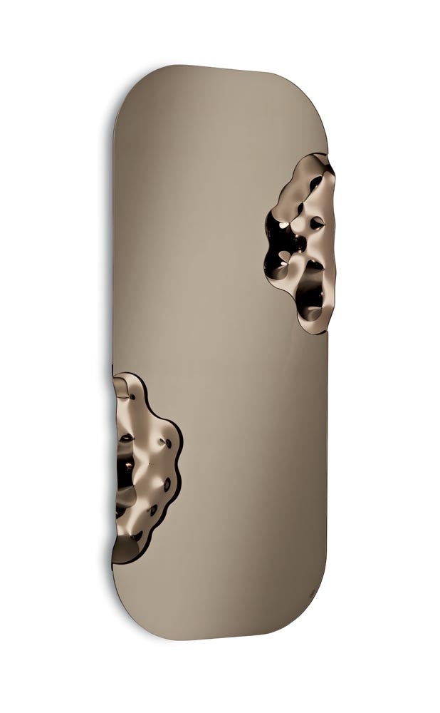 CROWN _ bronzo