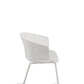 CUTOLO _ bianco _ fianco