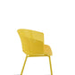 CUTOLO _ giallo _ fianco
