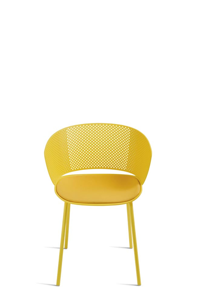 CUTOLO _ giallo _ frontale