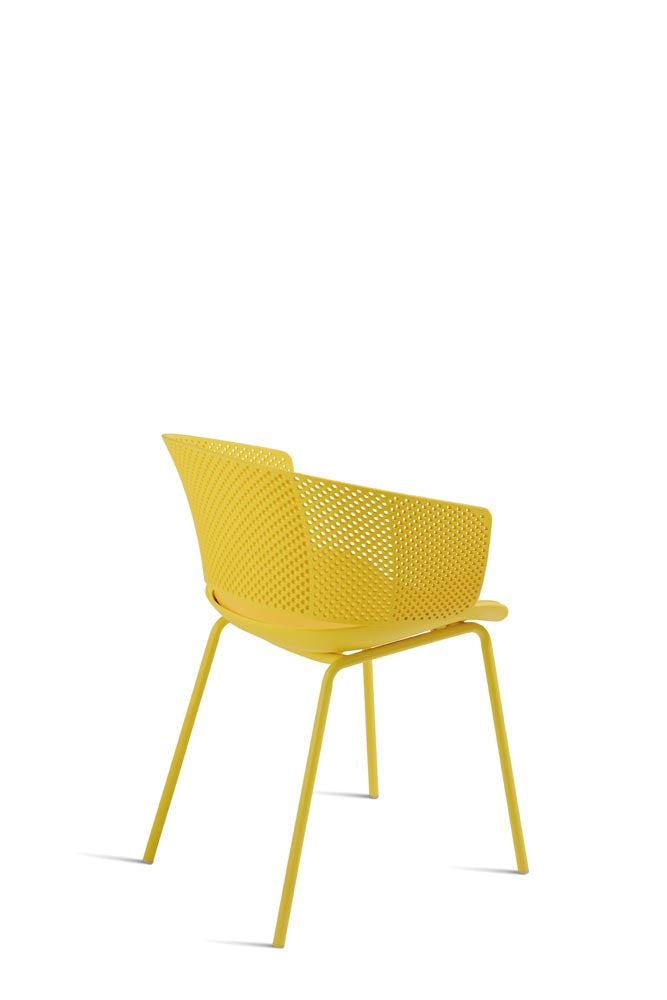 CUTOLO _ giallo _ retro
