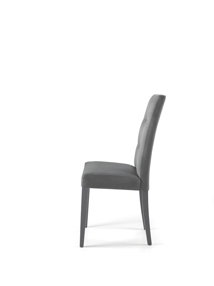 DOUGLAS _ alcantara grigio