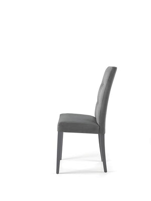 DOUGLAS _ alcantara grigio