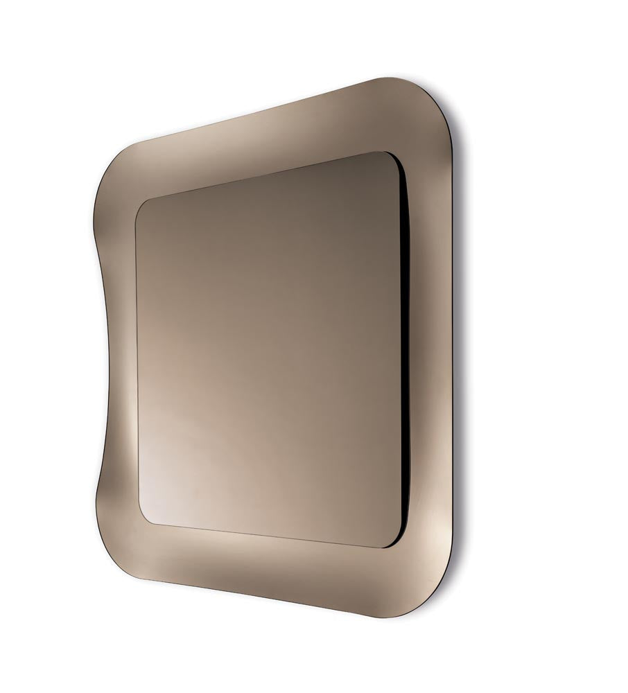 DUNE 175 x 175 _ bronzo _ scorcio