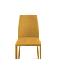 ETTORE _ giallo _ frontale