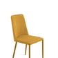 ETTORE _ giallo _ trequarti