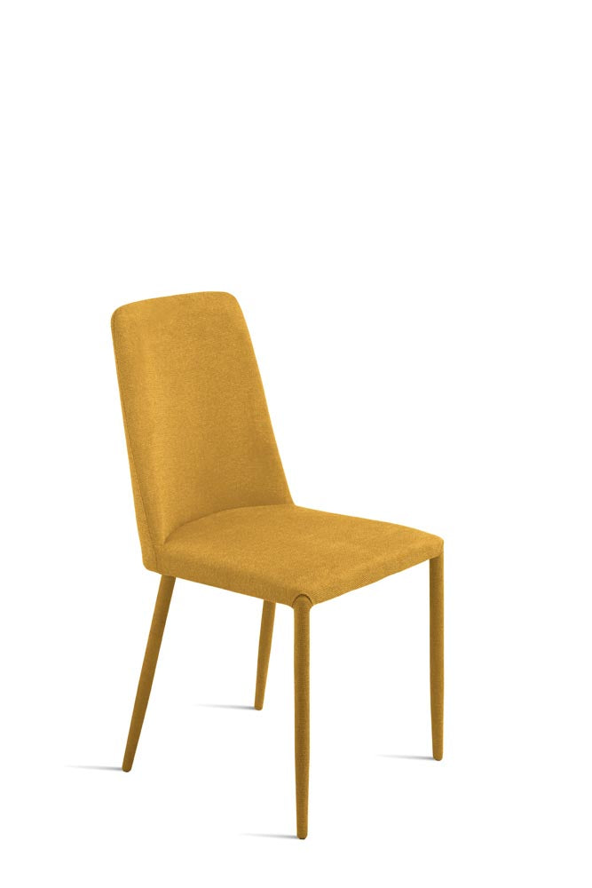 ETTORE _ giallo _ trequarti