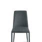 ETTORE _ grigio fumo _ frontale