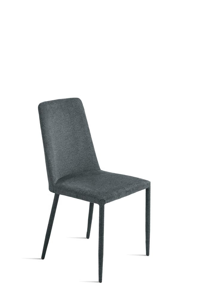 ETTORE _ grigio fumo _ trequarti
