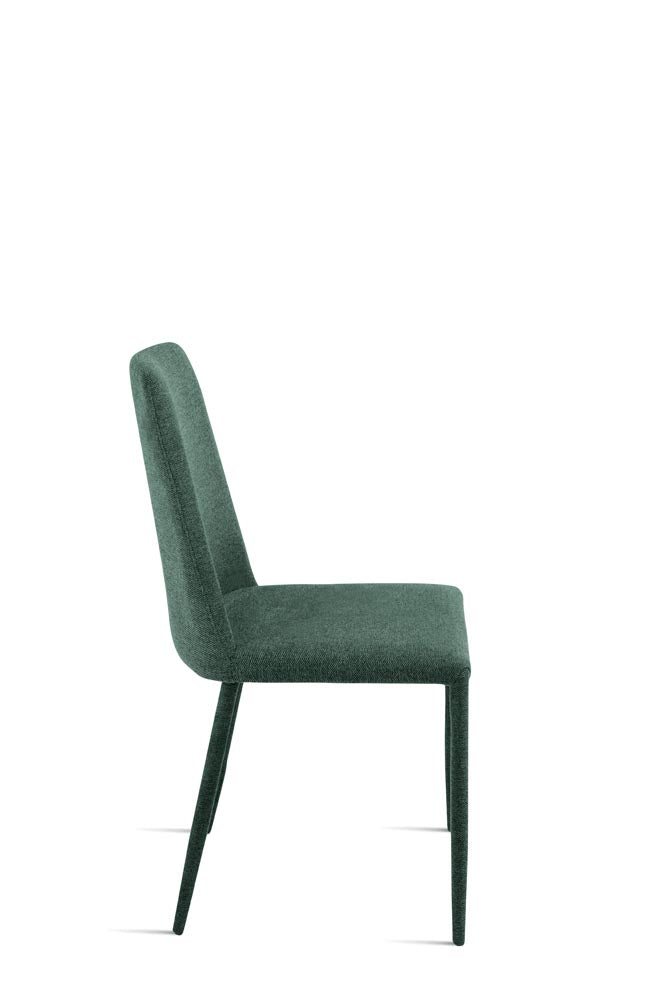 ETTORE _ verde _ fianco