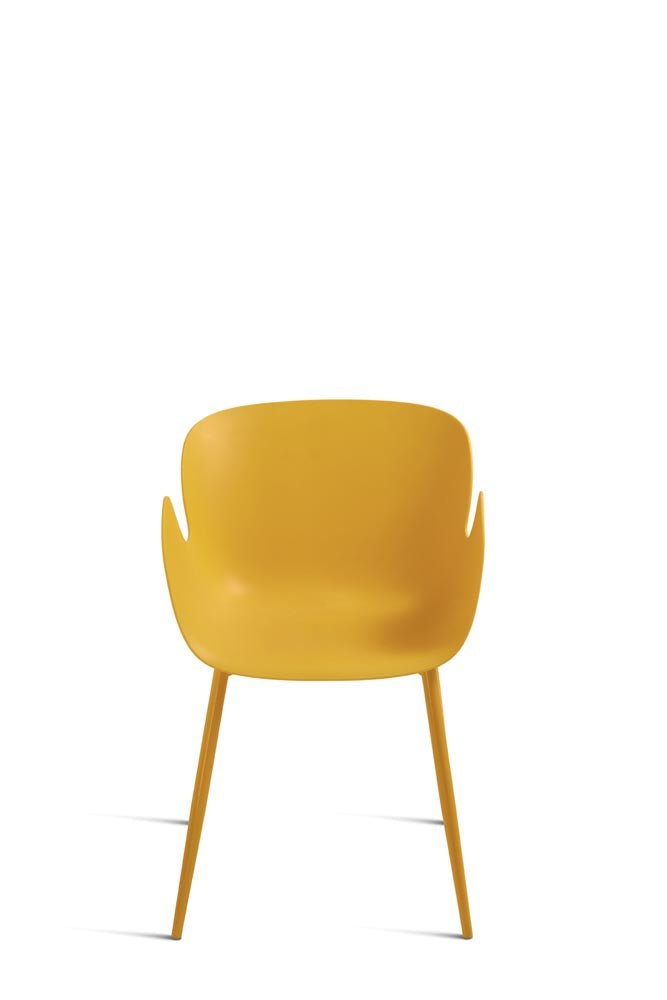 FLUO _ giallo _ frontale
