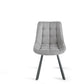 FRIEDIC sedia _ grigio chiaro