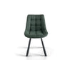 FRIEDIC sedia _ verde