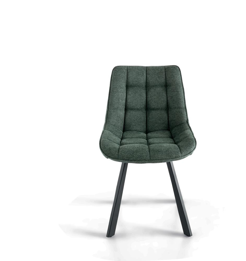 FRIEDIC sedia _ verde