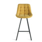 FRIEDIC sgabello _ giallo