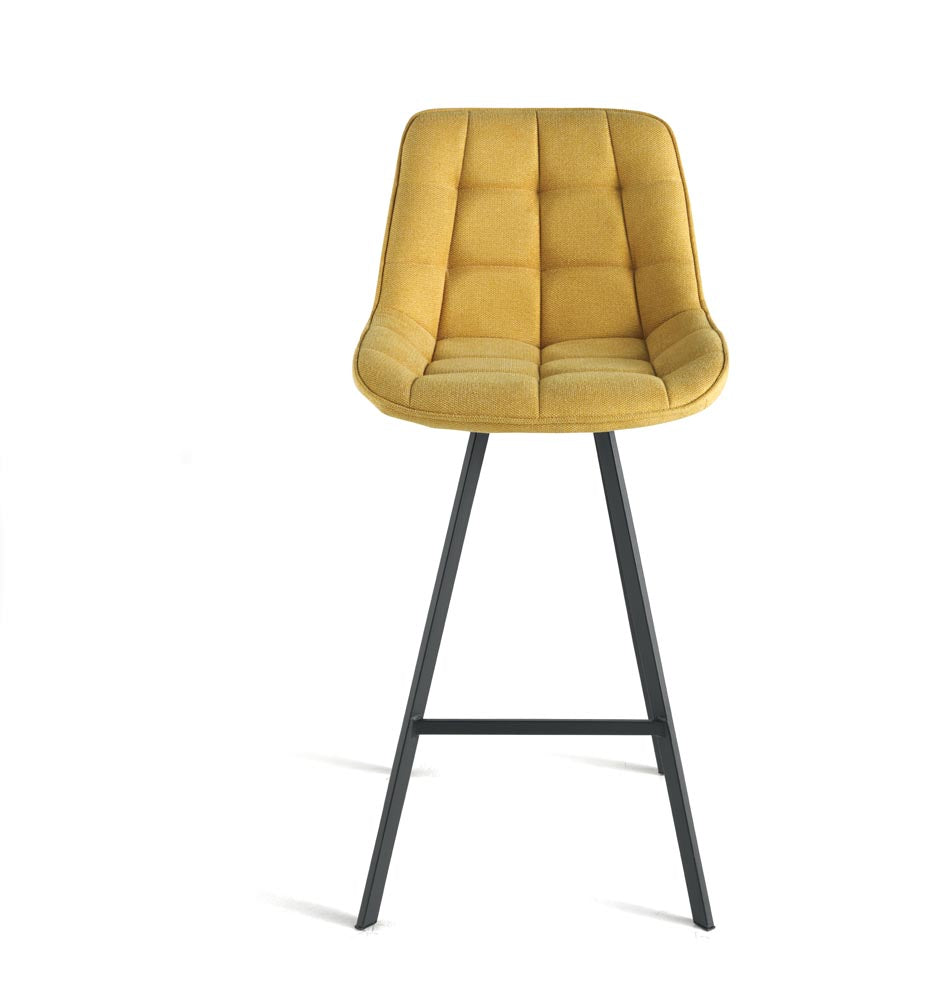 FRIEDIC sgabello _ giallo