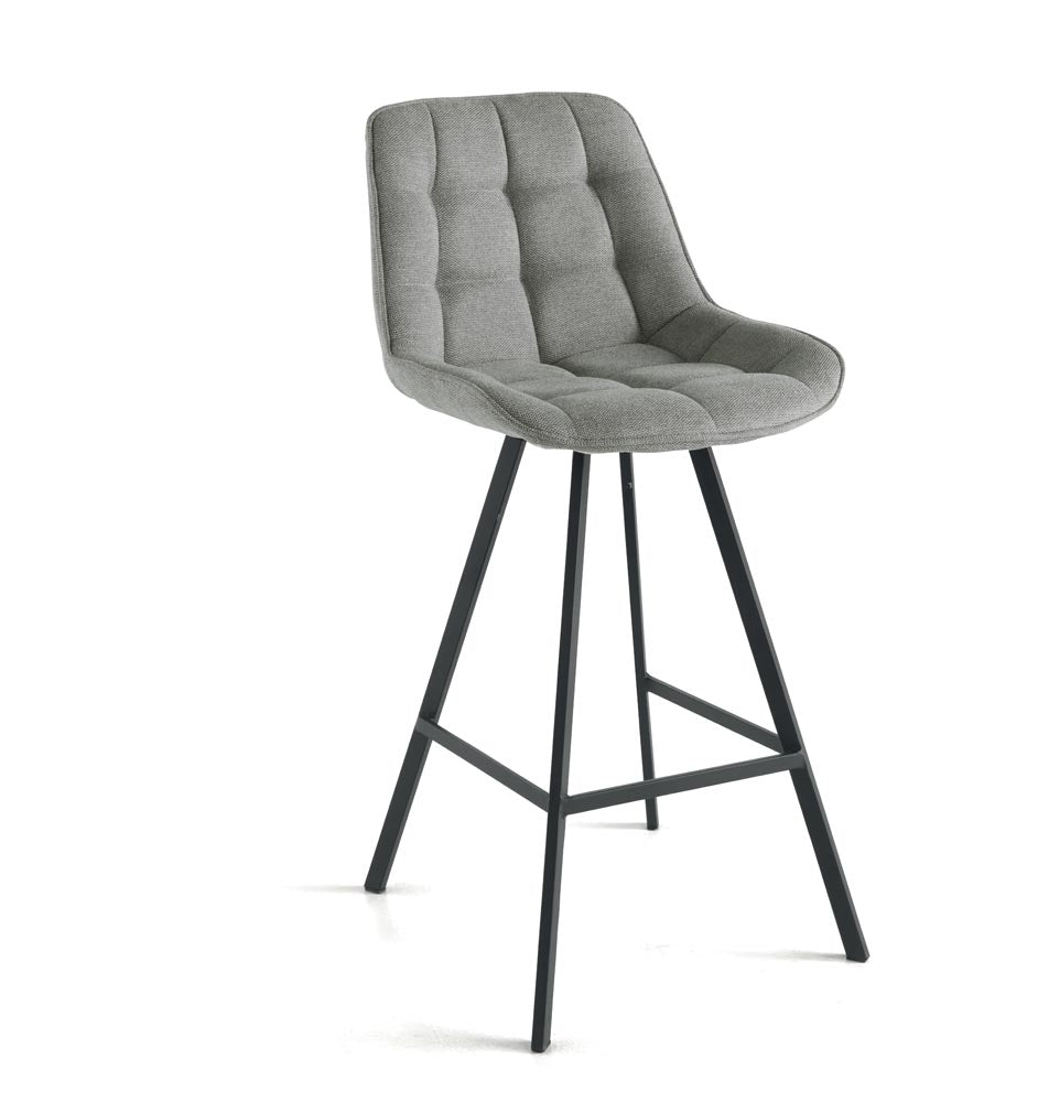 FRIEDIC sgabello _ grigio chiaro