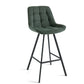 FRIEDIC sgabello _ verde