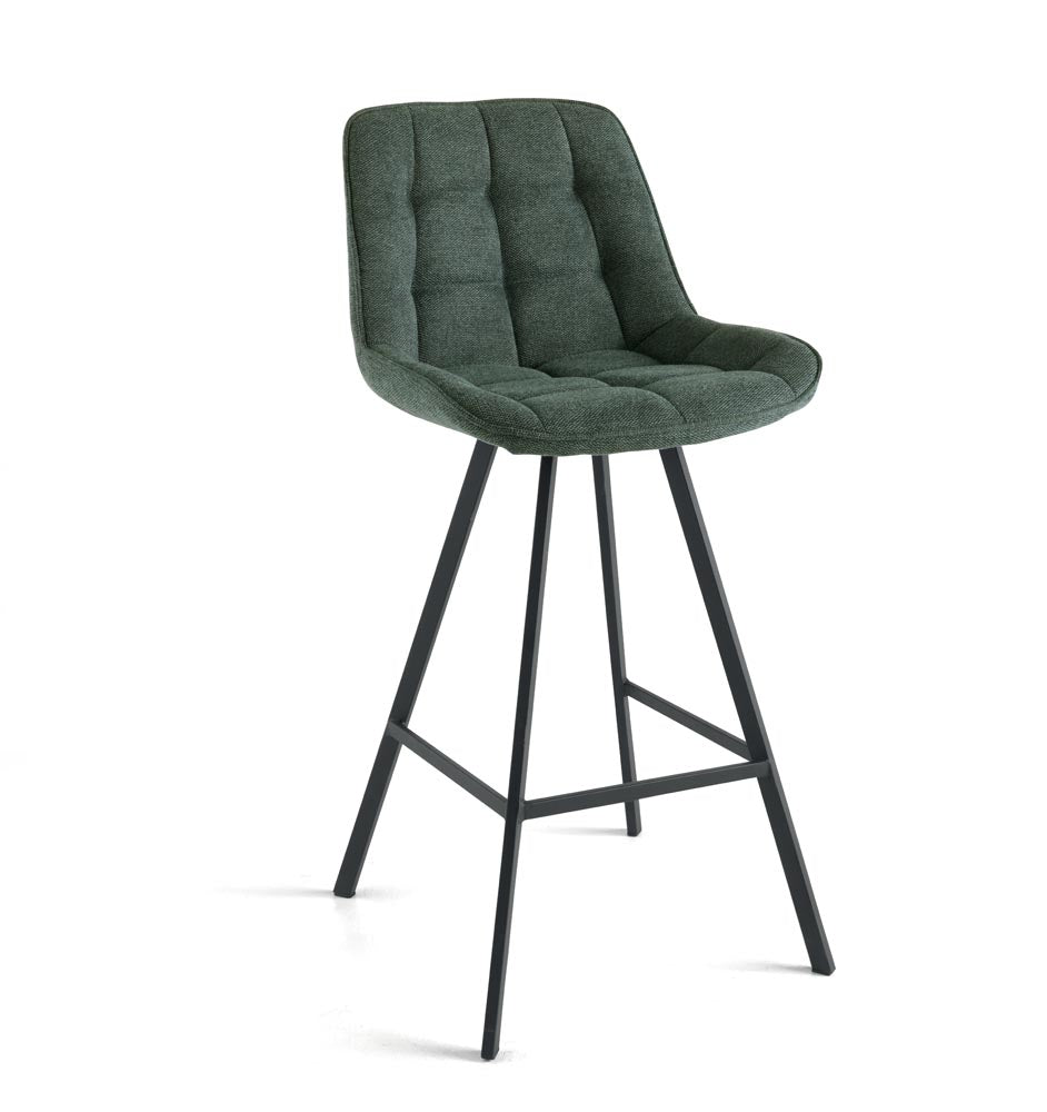 FRIEDIC sgabello _ verde