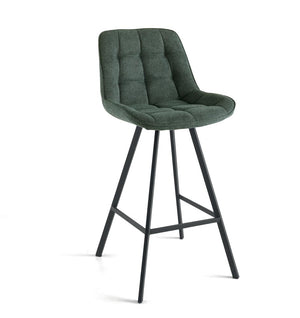 FRIEDIC sgabello _ verde