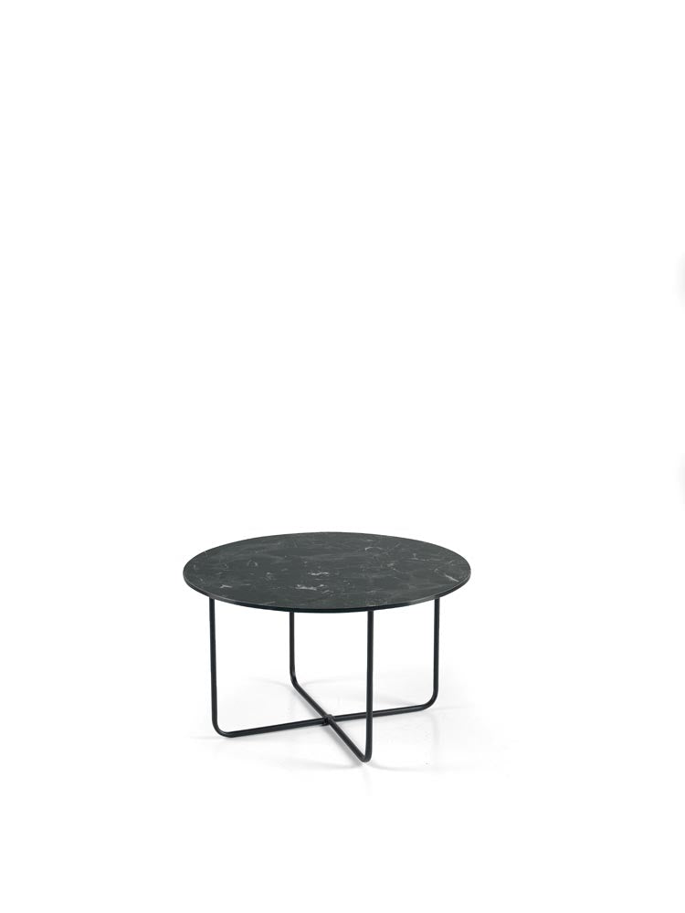 JON _ nero marmo nero H 33 cm