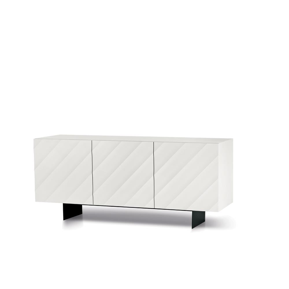 KALLA _ bianco TR _ trequarti