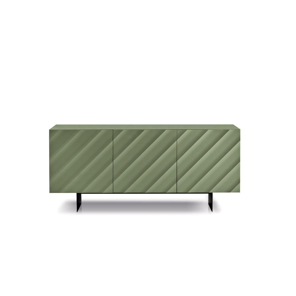 KALLA _ verde TR _ frontale