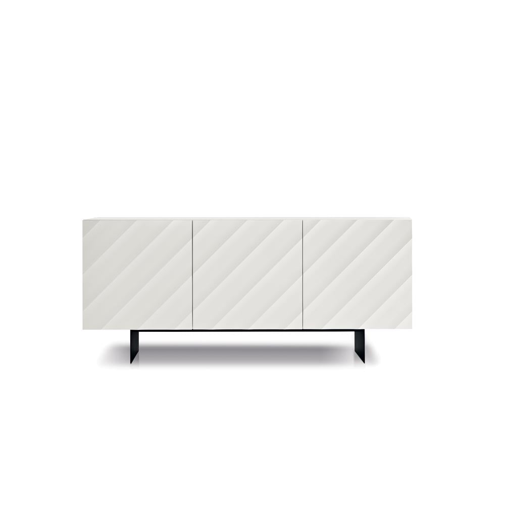 KALLA - bianco 5P _ frontale