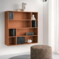 LIBRERIA EDGAR FCSDESIGN (3)