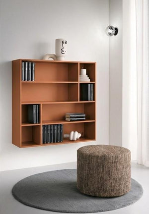 LIBRERIA EDGAR FCSDESIGN (3)
