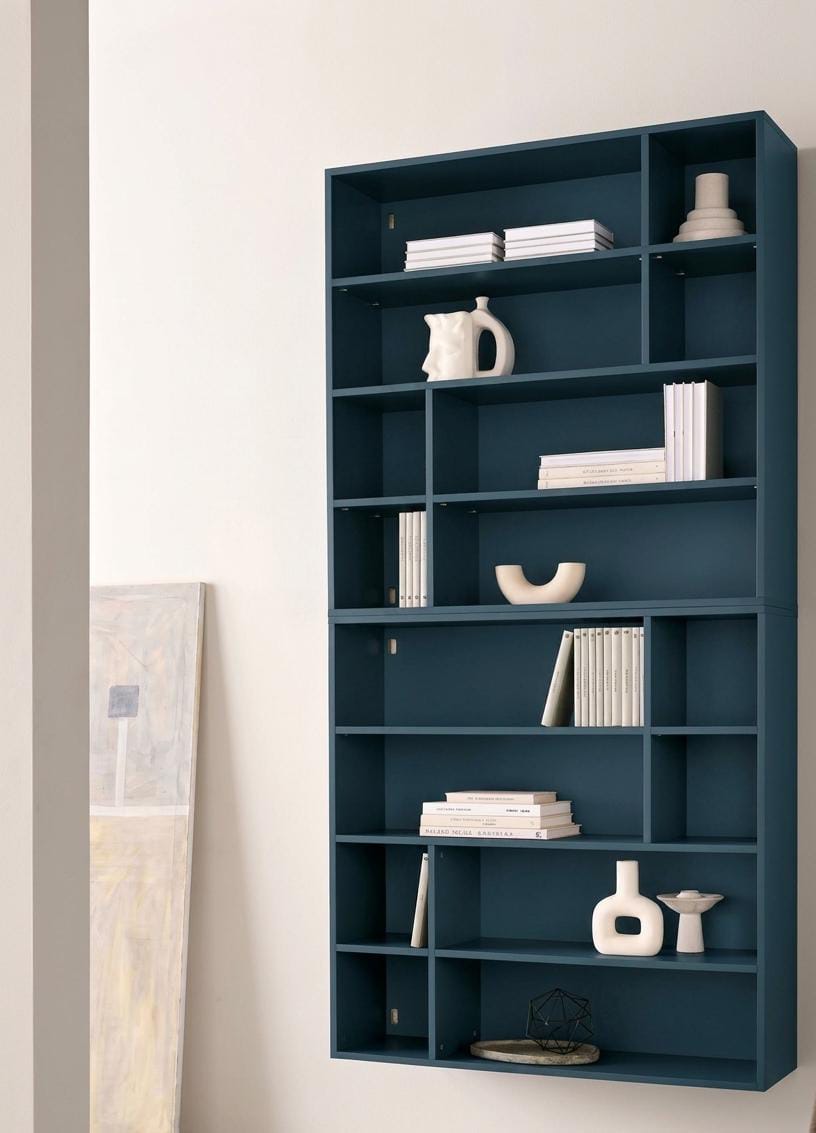 LIBRERIA EDGAR FCSDESIGN (4)