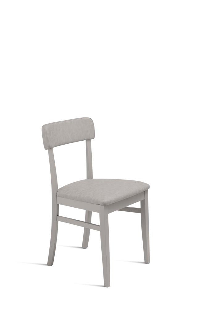 LIPSIA _ ecopelle ghiaccio _ trequarti
