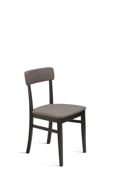 LIPSIA _ tessuto caffelatte _ trequarti