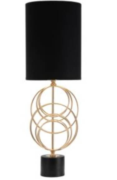 Lamp Circly