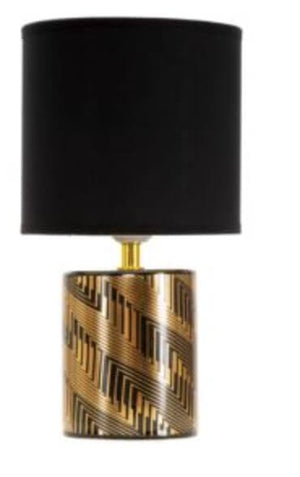 Lamp Glam Dark