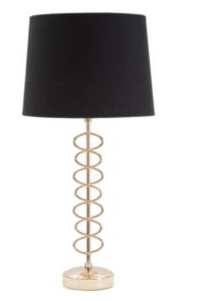 Lamp Spirale