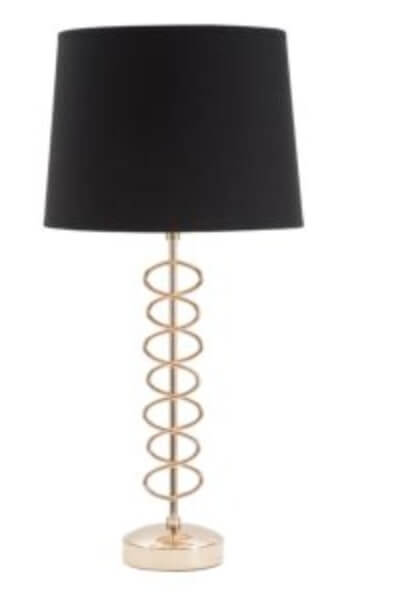 Lamp Spirale