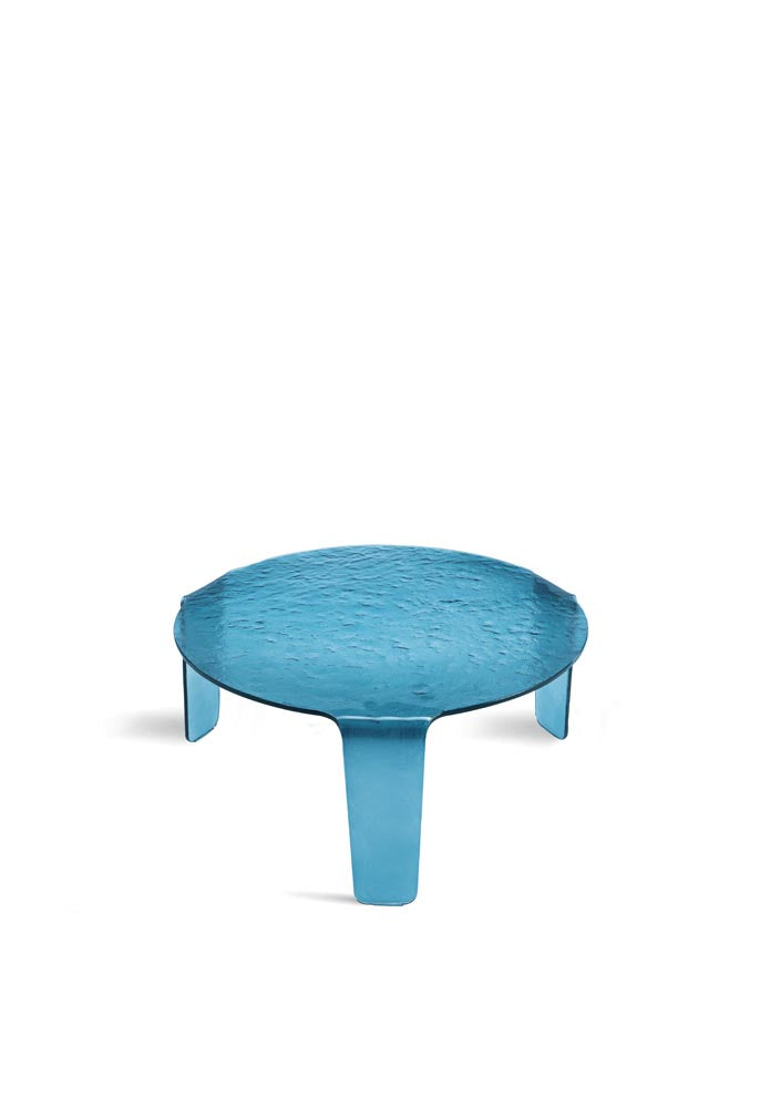 NORI _ blu H 32 cm