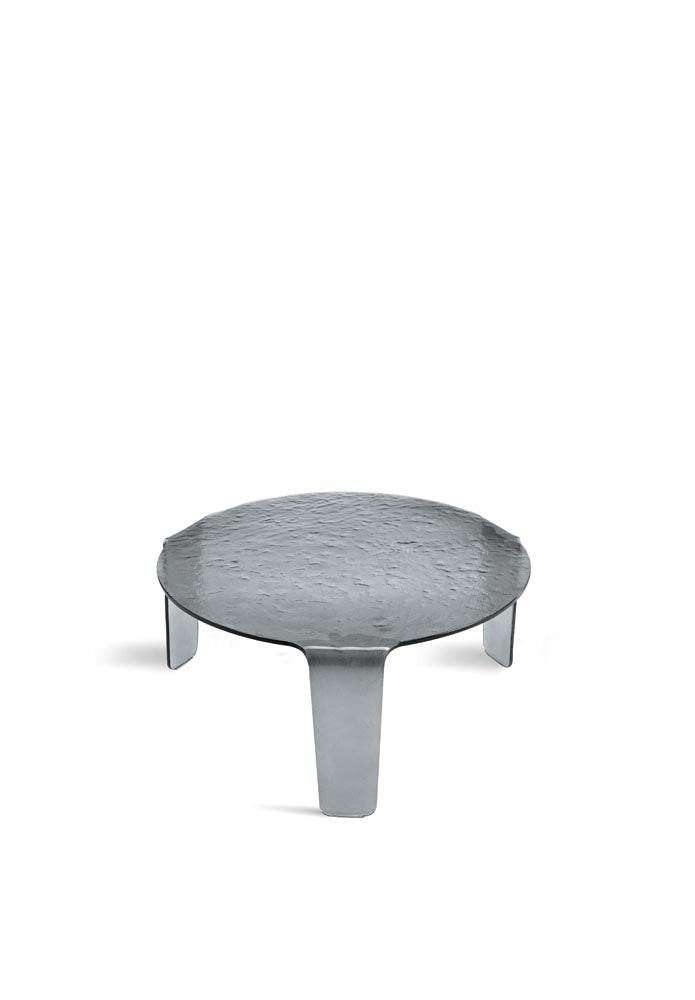 NORI _ fumé H 32 cm