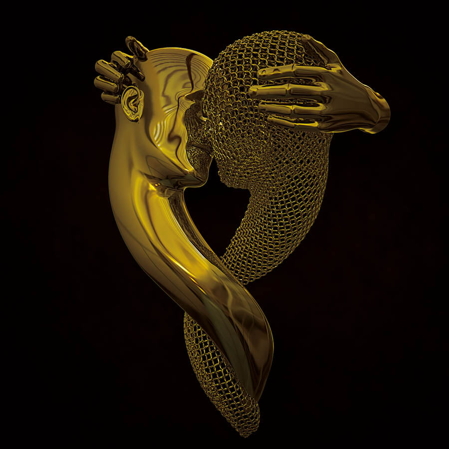 ORO-2 bacio
