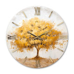 OROLOGIO AUTUNNO FCS DESIGN