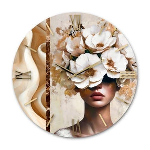 OROLOGIO MADAME FCS DESIGN
