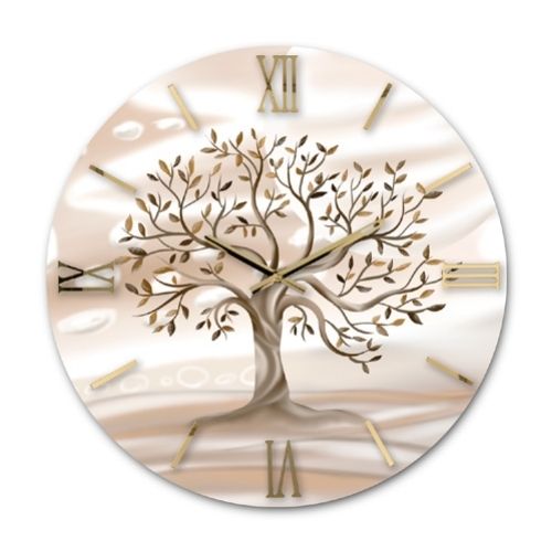 OROLOGIO TEMPO FCS DESIGN