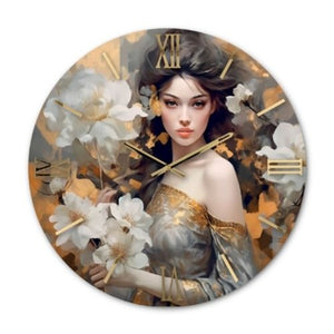 Orologio Dama Fcs Design