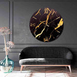 Orologio Lava Oro