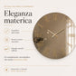 Orologio da Parete Mirian in Specchio fcs-desing-com6